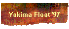 Yakima Float '97