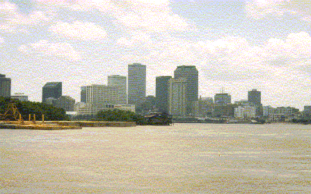 Downtown New Orleans.gif (53826 bytes)